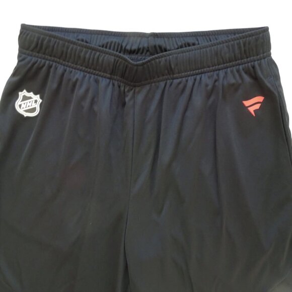 Ottawa Senators NHL Fanatics Athletic Shorts Size S - Picture 2 of 5